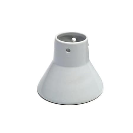 Primo Grills Ceramic Chicken Sitter, Small 336